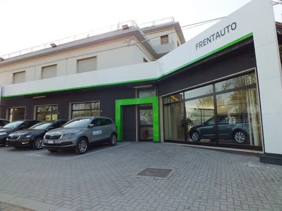 Frentauto S.p.A. - Pescara